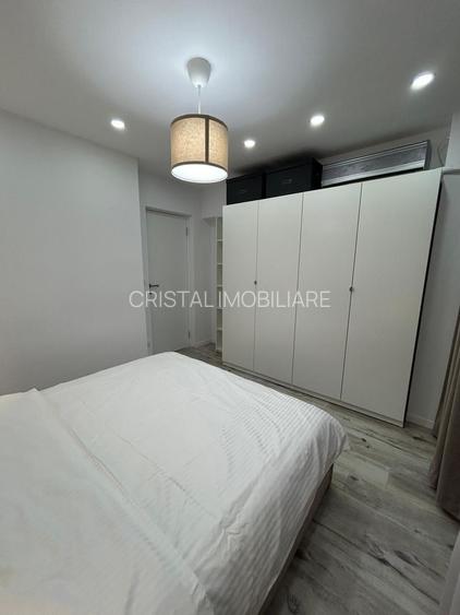 Apartament 3 camere lux, centrală proprie, 2 băi, Unirii – Coposu - 9
