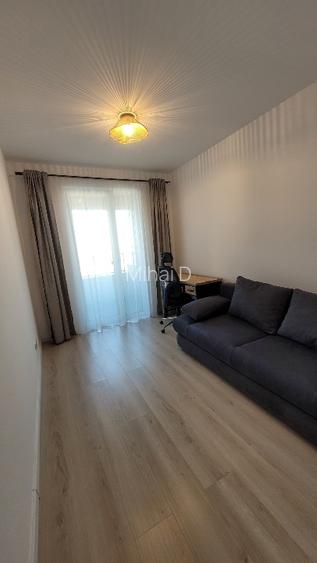 Apartament central City of Mara - 5