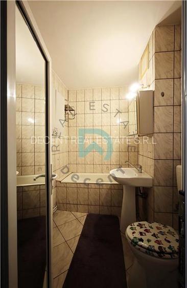 Garsoniera Brasovul Vechi, Brasov - 6