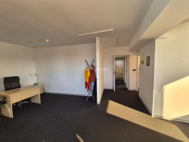 Birou de inchiriat Dorobanti-Floreasca - 2