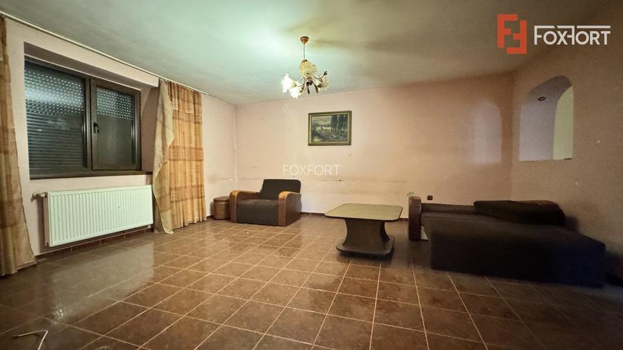 COMISION 0% Spatiu de birouri, centrala proprie si curte - 5