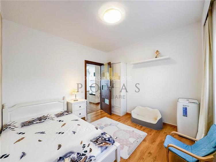 Inchiriere Casa Tunari 6 Camere - 15