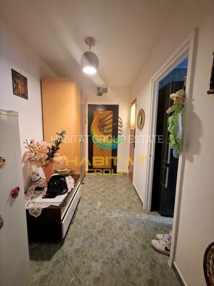 Vannzare apartament 3 camere cu centrala proprie si loc de parcare - 2