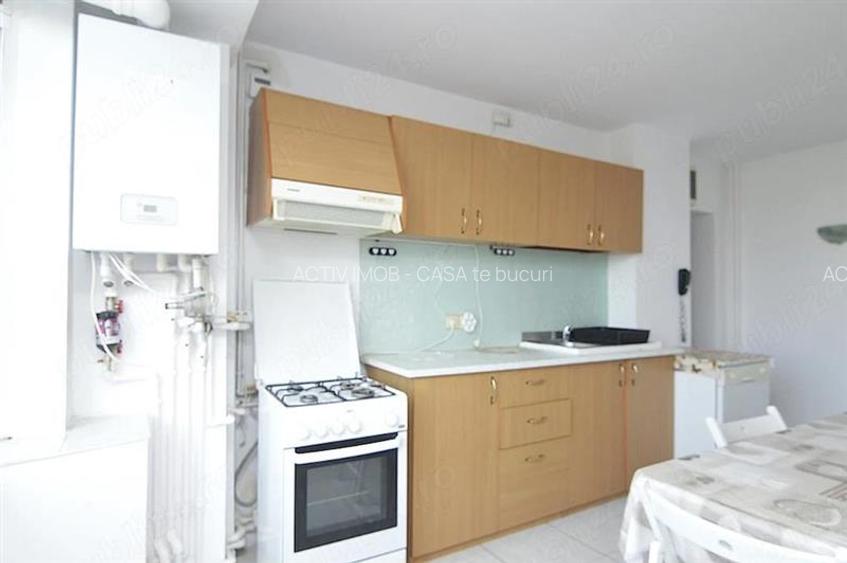 3 camere semidecomandat - Bd. Unirii - Fantani - 7