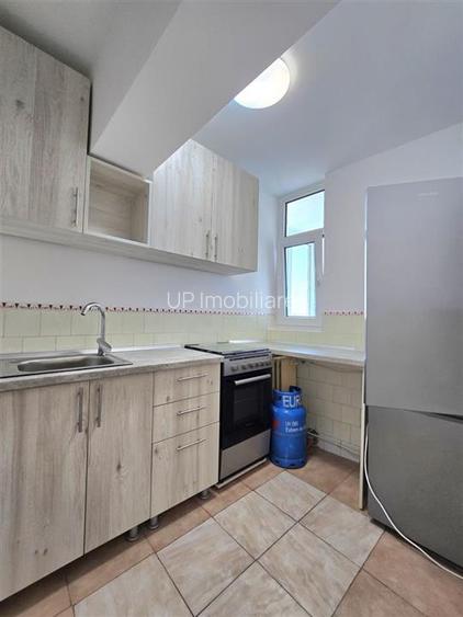 APARTAMENT DE INCHIRIAT | 1 CAMERA | TIP D | NUFARUL | ORADEA - 6