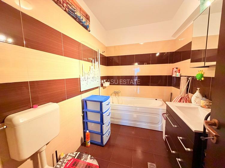 Ap. de inchiriat | 2 Cam | Pet Friendly | Cartierul Latin | Centrala | - 15