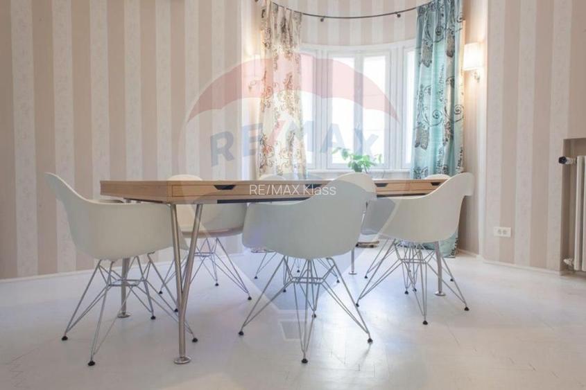 Apartament in vila cu 4 camere de închiriat în zona Dacia - 3