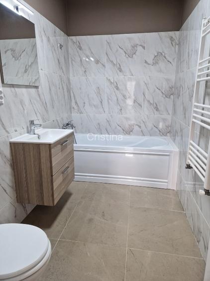 Proprietar vand duplex modern, mobilat complet, curte + terasa – Giroc, Calea Ur - 7