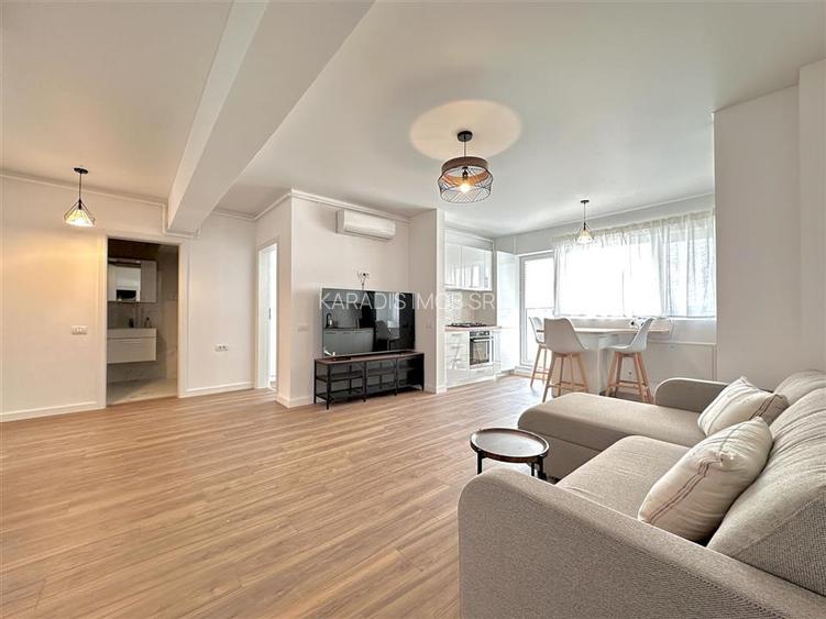 Apartament modern 3 camere 81 Residence – Prima inchiriere - 4