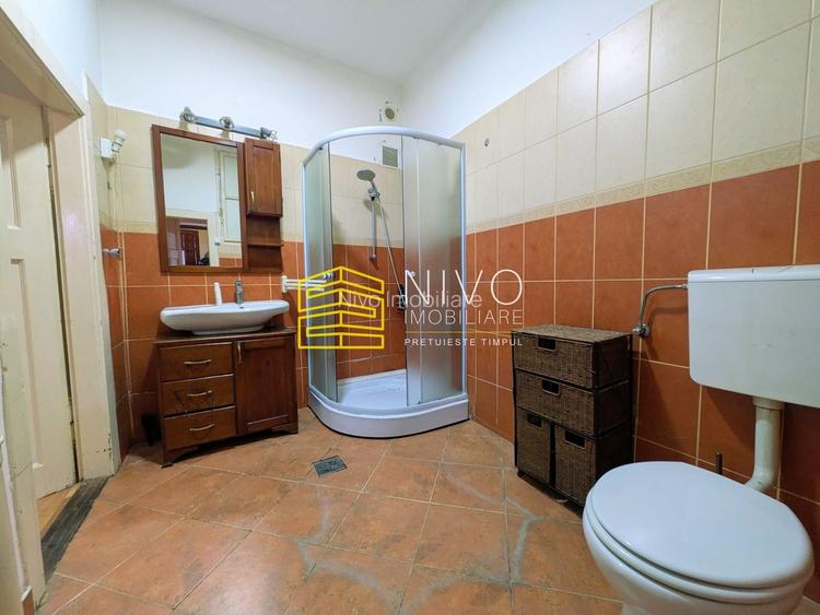 Apartament 4 camere – Tg. Mureș – Semicentral – Str. Rodnei - 4
