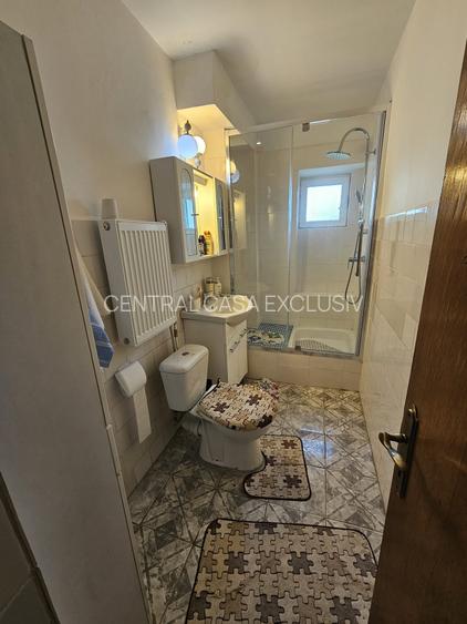 480euro, Bdul Independentei UMF, apartament 3 camere, model spatios, 2 bai - 4