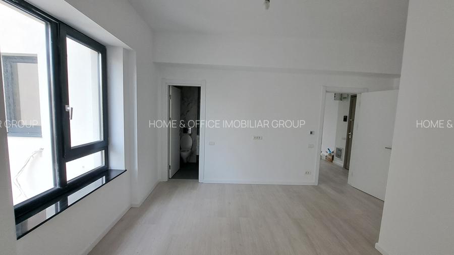 APARTAMENT 2 CAMERE CU SUPRAFATA GENEROASA SI DOUA BAI - BLOC NOU 2024 - 23