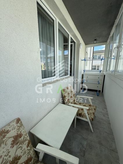 Ap 2 camere | BALCON | PARCARE | EROILOR/PENNY/FLORESTI - 16