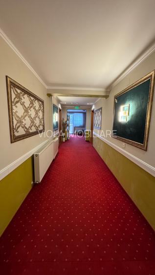 De vanzare Pensiune,zona centrala. - 2