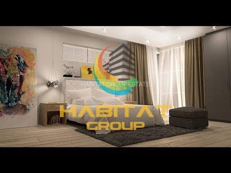 Apartament 2 camere - Parcul Teilor - 2