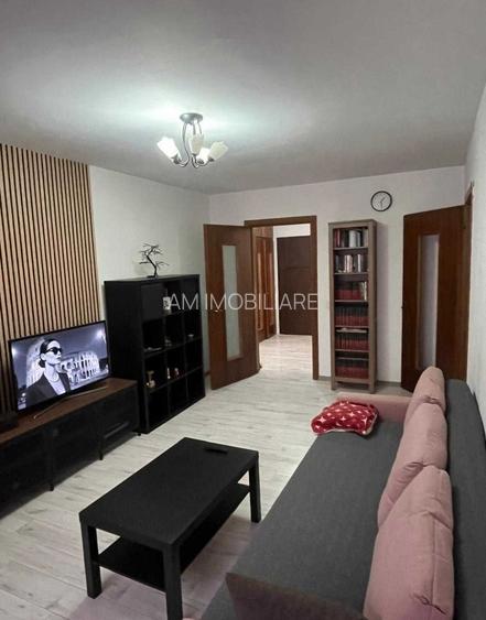 AP. 2 CAMERE NICOLAE GRIGORESCU, REABILITAT, MOBILAT, COMISION 0% - 3