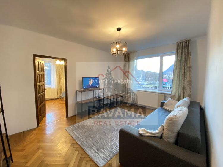 Apartament 2 camere de închiriat, Livada Poștei - Centrul Vechi - 7