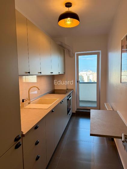 Inchiriere apartament 2 camere Maniu 141, metrou Păcii - 4