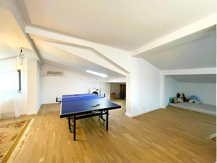 Vila Pipera renovata integral - 13