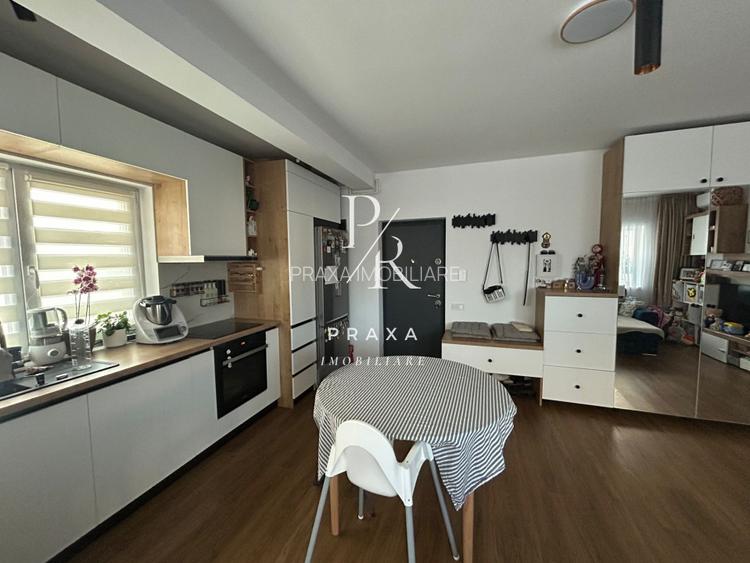 Apartament de vanzare 3 camere, 2 bai, parcare pe Cetatii! - 4