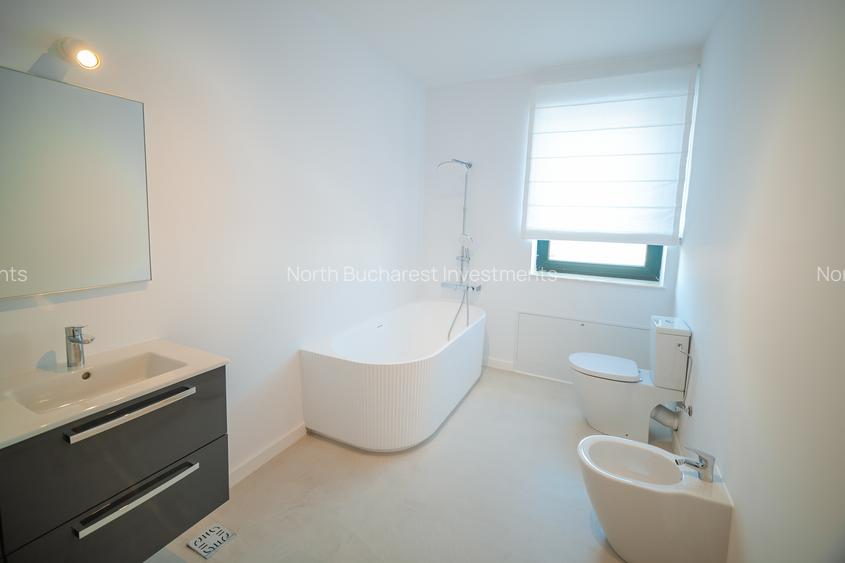 VILA 9 CAMERE - MOBILATA - CORBEANCA - COMISION 0% - 14