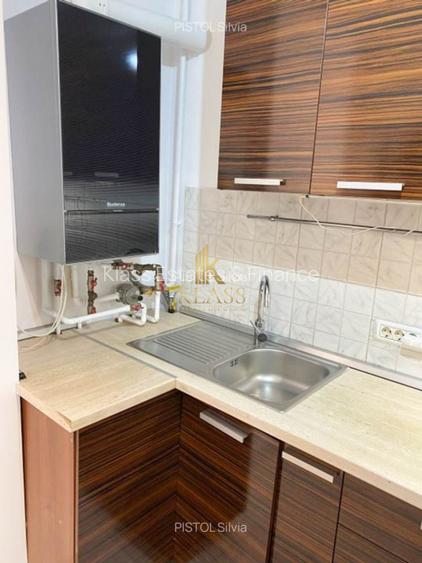 Inchiriere apartament 3 camere Aviatiei | 105 mp | 2 balcoane - 7