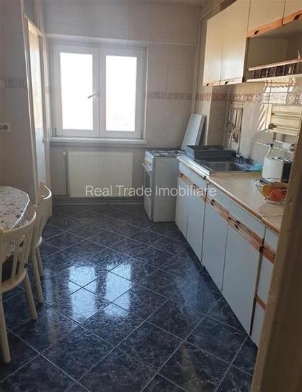 Apartament 3 camere decomandat zona Judetean - 5