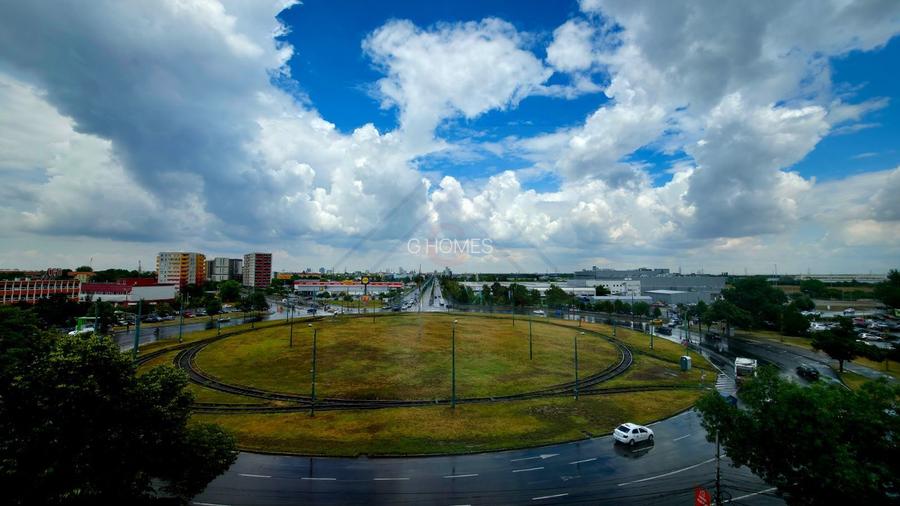 Penthouse de revista. Panorama incredibila! COMISION ZERO! - 21