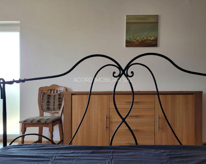 Techirghiol-vila deosebita D+P+1+M - 42