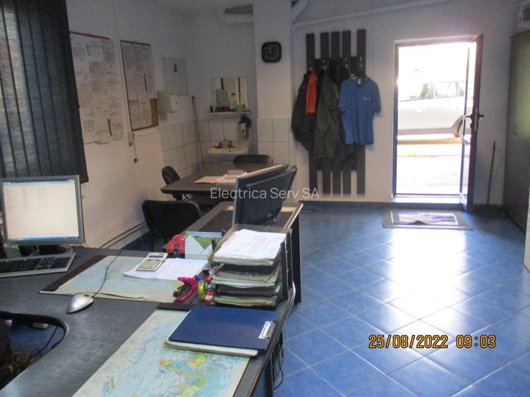 Ocazie inchiriere statie ITP - 7