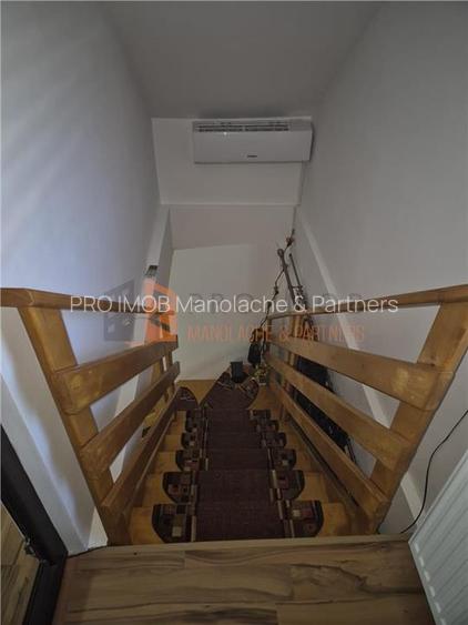 Casa tip P+ M zona Grajdana com. Tisau - 21