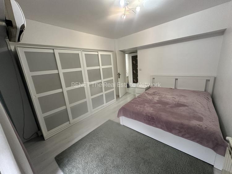 UNIRII-TRAIAN, 4 CAMERE-130 MP LUX! - 12