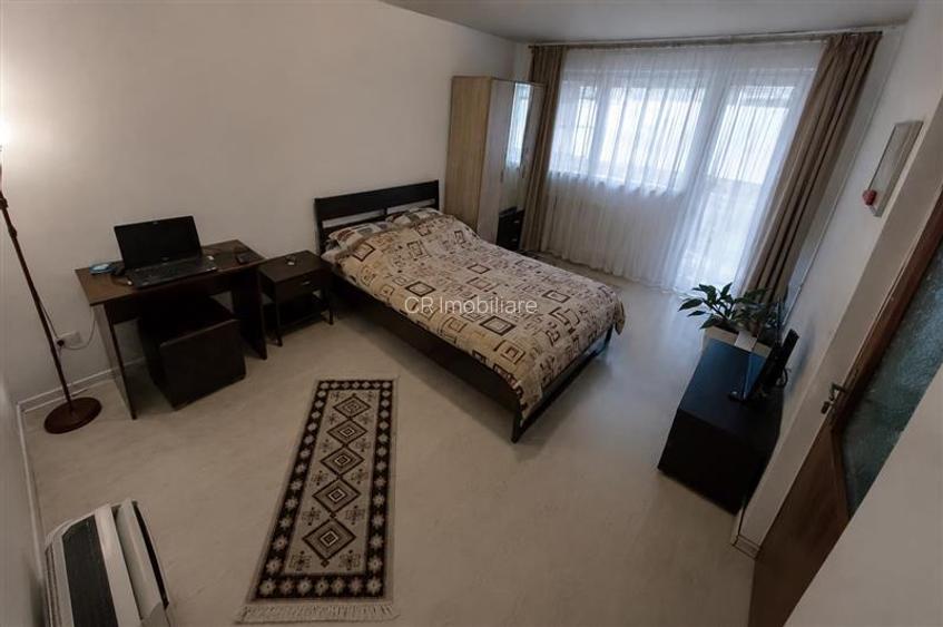 Apartament 2 camere Parcul Tineretului/ Bloc Z - 2