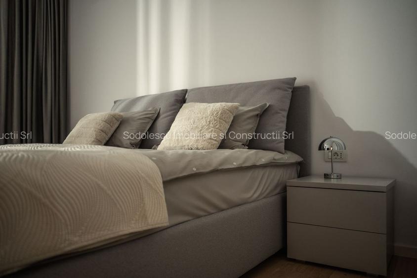 Apartament 3 camere - 13