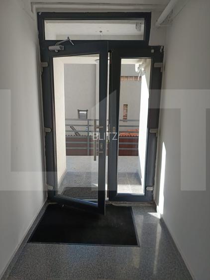 Apartament cu 3 camere, tip penthouse, 63 mp, zona Rond Gherghitei - 14