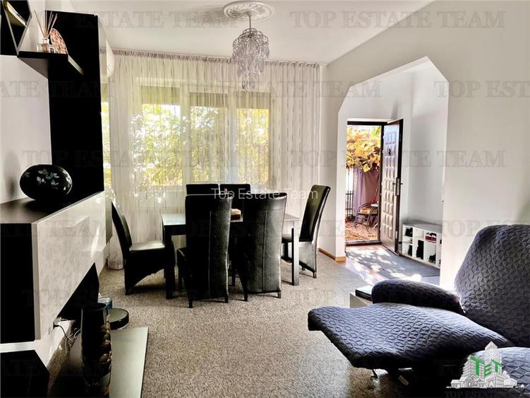 Vila individuala 5 camere, zona Aparatorii Patriei, aproape de metrou - 5