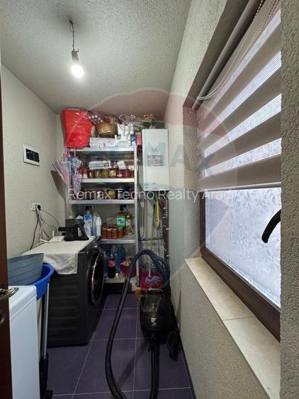 Casă / Vilă cu 4 camere de vânzare în zona Bujac-Arad - 21