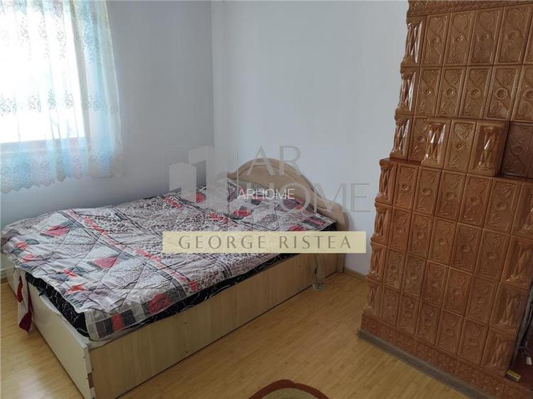 Casa + anexe 2756 mp teren Baicoi zona Tufeni - 15