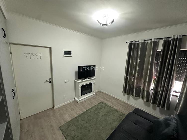 APARTAMENT 2 CAMERE DECOMANDAT - MOSNITA NOUA - 7