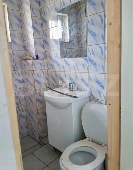 Garsoniera de vanzare, 12 mp, situata in Manastur!!!! - 2