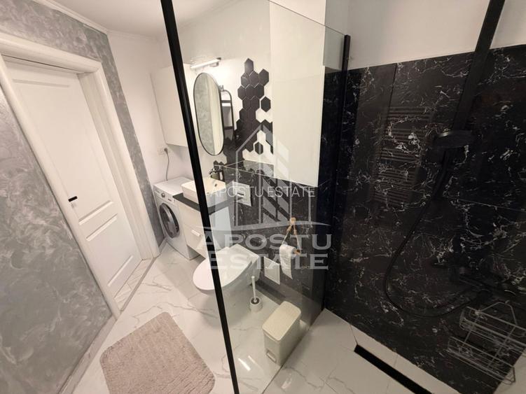 Apartament 2 camere de inchiriat, zona Aradului, Timisoara - 17