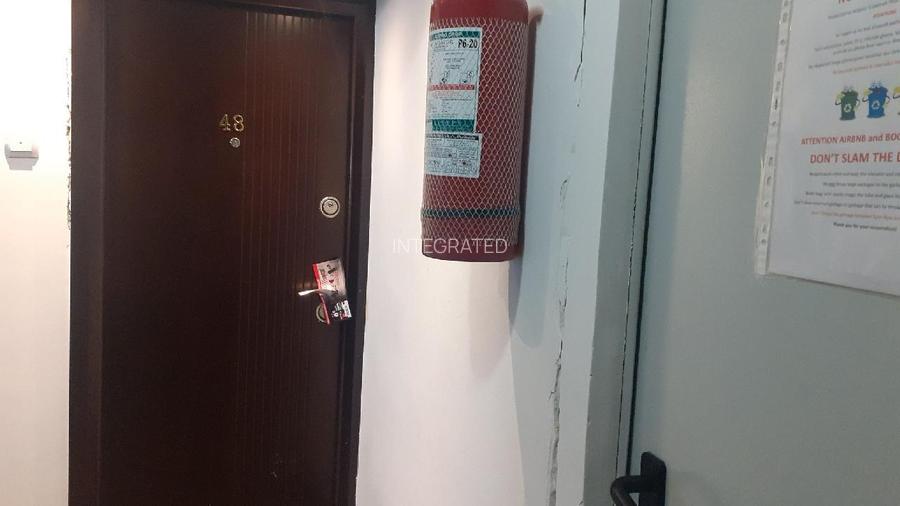 Ion Campineanu, ultracentral, Apartament 2 camere, etaj 8 Bloc Turn - 10