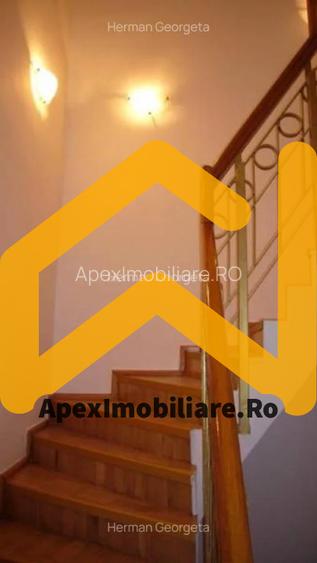 Bd Unirii, Alba Iulia | Duplex 4 Camere pentru birouri | 3 Terase - 13