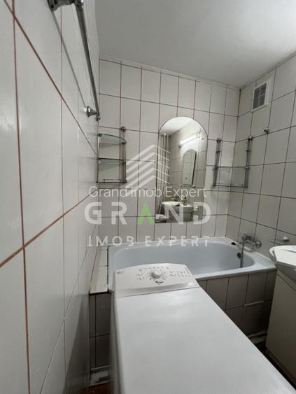 Garsoniera Moderna | Balcon | 28 mp | Zorilor/Piata Agroalimentara Zorilor - 11