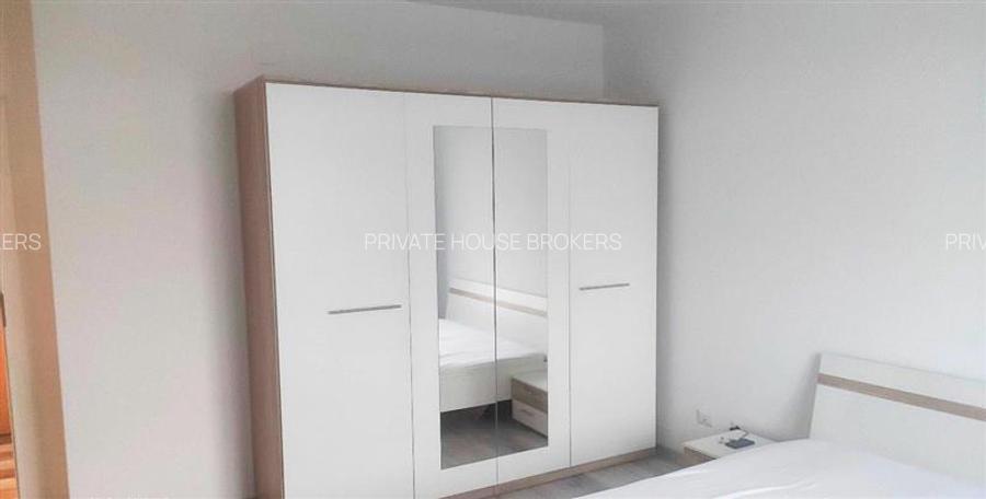 Baneasa - Sisesti | Green Residence | Scoala Aletheea | Bloc 2009 | Modern - 4