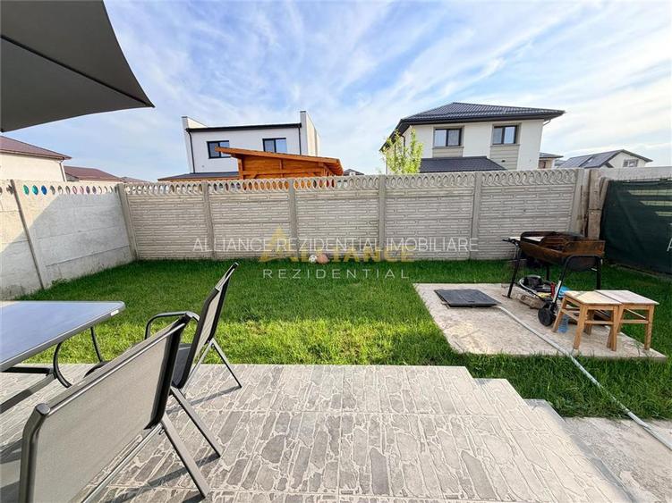 Duplex 4 camere | 117 mp utili | mobilat si utilat - 3