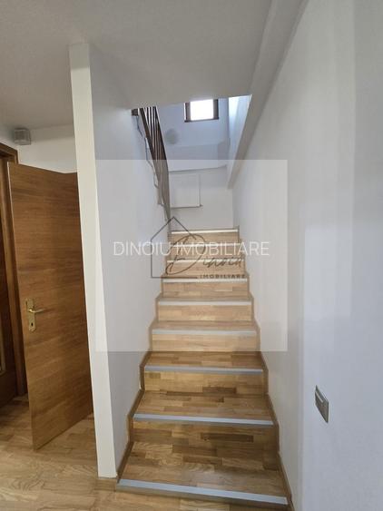 Vila 6 camere Aviatiei Pipera I Henri Coanda I Intabulata I COM 0% - 27