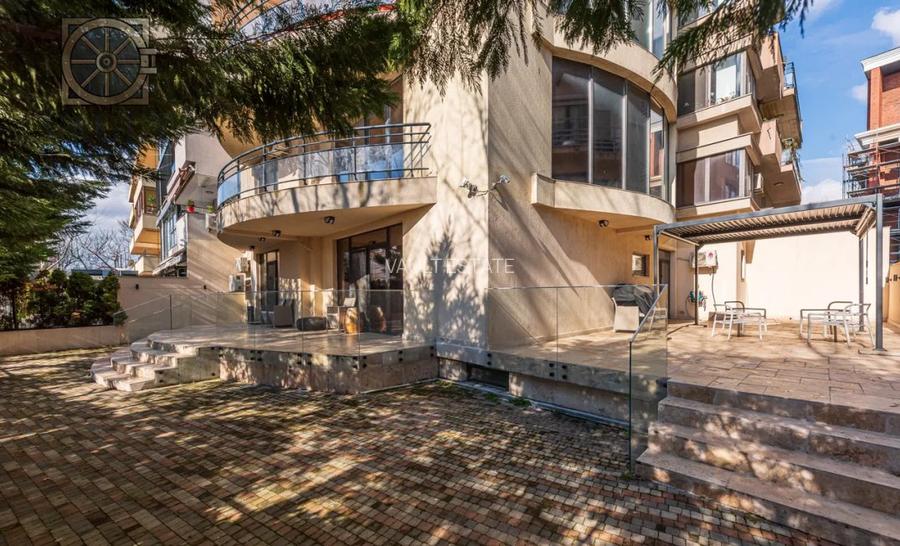 Spațiu Premium - Grădină 270 mp - 10