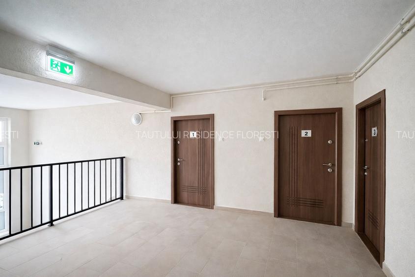 Ap 26 Teilor Residence - 2 camere FINISAT - 15