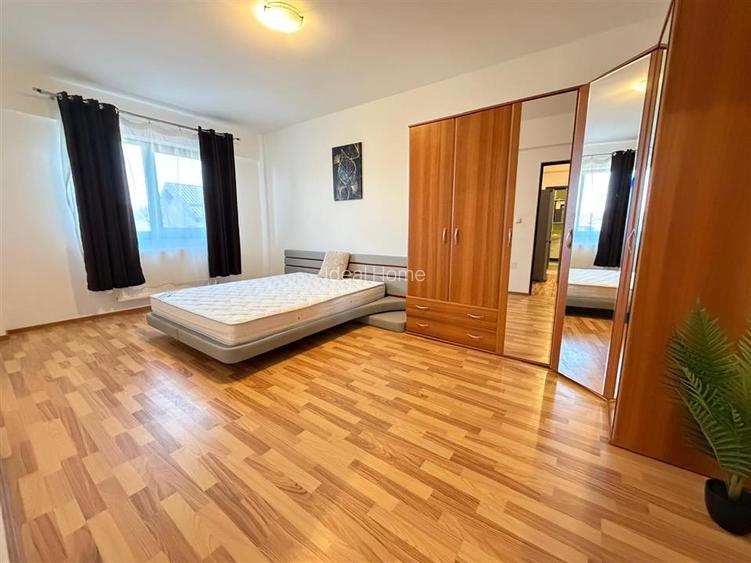 Bloc Nou! Apartament 2 Camere CUG - Hotel Capitol - 6